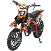 Actionbikes Motors Gepard Vergleich
