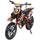Actionbikes Motors Gepard