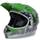 Actionbikes Motors Kinder Cross Helm