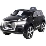 Actionbikes Motors Kinder Elektroauto Audi Q7 4M Highdoor Vergleich