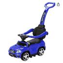 Actionbikes Motors Kinder Rutschauto Mercedes Amg GL