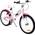 Actionbikes Motors Butterfly