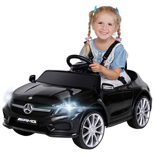 Kinder-Elektroauto Test & Vergleich » Top 21 im Februar 2024