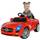Actionbikes Motors Mercedes-Benz SLS AMG