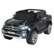 Actionbikes motors Mercedes Benz X-Class 470 Vergleich