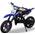 Actionbikes Motors Mini Cross Delta