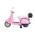 Actionbikes Motors Vespa PX150