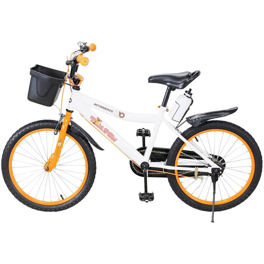 Kinderfahrrad 20 Zoll: Top 10 Test & Vergleich
