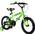 Actionbikes Zombie
