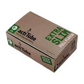 Actitube (Tune) Aktivkohlefilter Extra Slim