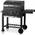 Activa Angular Grill Guss