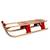Activa Faltbarer Holzschlitten
