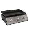Activa Plancha 3 Brenner