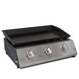 Activa Plancha 3 Brenner