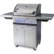 Activa Silver Star 400 Vergleich