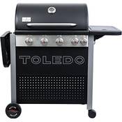 Activa Toledo 500
