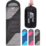 ‎Active Era Premium  Mumienschlafsack