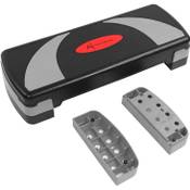Active Forever Aerobic Stepper Vergleich