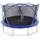 Active Fun Trampolines AFT14
