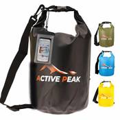 Active Peak Dry Bag
