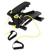 Active Touch Swing Stepper Vergleich