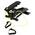 Active Touch Swing Stepper