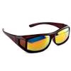 ActiveSol Überzieh-Sonnenbrille