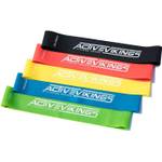 ActiveVikings Fitnessbänder Set