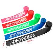 ActiveVikings Floss Band Vergleich