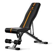 Activeweight Hantelbank ‎AW-0012 Vergleich