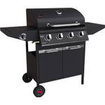 Activa-Gasgrill
