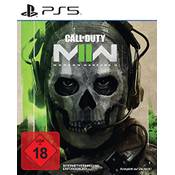 Activision Call of Duty Modern Warfare II