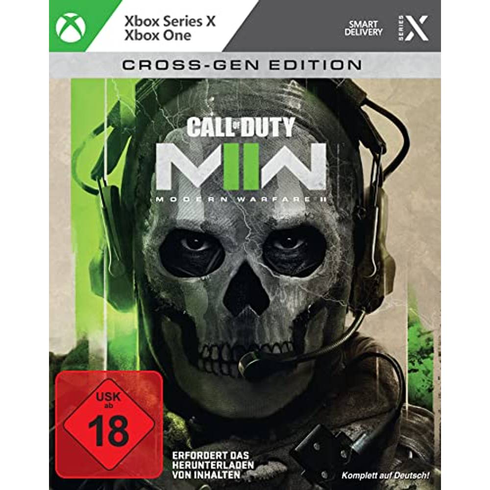 Xbox Series X Spiele Top 10 Test & Vergleich