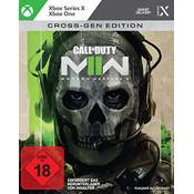 Activision Call of Duty Modern Warfare II