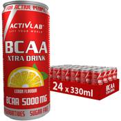 Activlab BCAA Xtra Drink