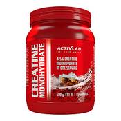 ACTIVLAB Kreatin-Monohydrat Vergleich