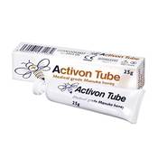 Activon Manuka-Honig in der Tube