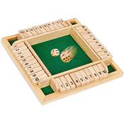 Actoys Shut The Box