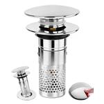 Acual Waschbeckenstöpsel