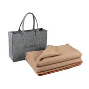 Acushla Merino Wolldecke Vergleich