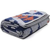Acushla Merino Wolldecke