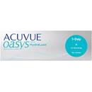 Acuvue Oasys 1-Day Tageslinsen