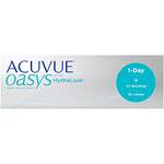Acuvue Oasys 1-Day Tageslinsen