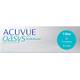Acuvue Oasys 1-Day Tageslinsen Test