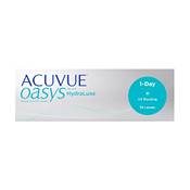 Acuvue Oasys 1-Day