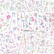 Acwoo Kindertattoos Vergleich