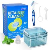 Acwoo Retainer Reinigungstabletten Vergleich