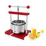 Acxin Beerenpresse