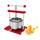 Acxin Beerenpresse