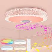 Acxin LED Deckenleuchte